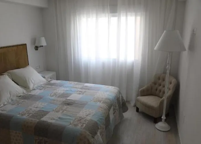 Apartamento Montes de Oca