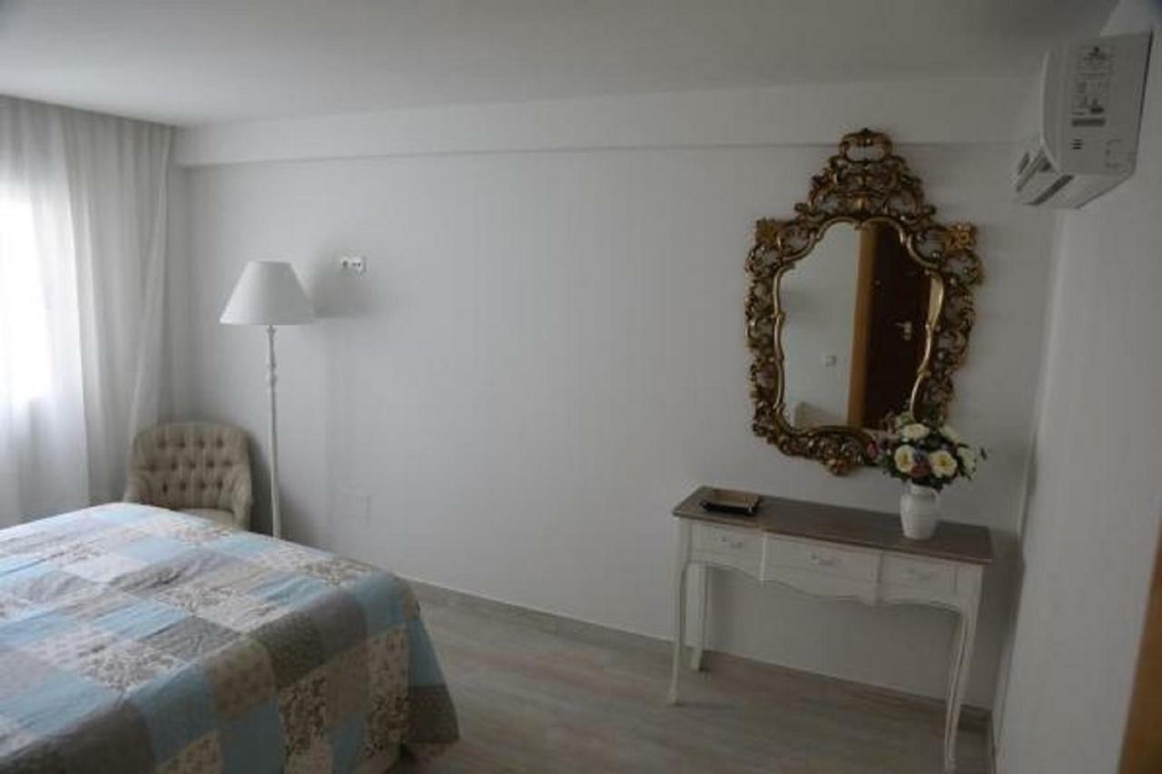 Apartamento Montes De Oca Málaga