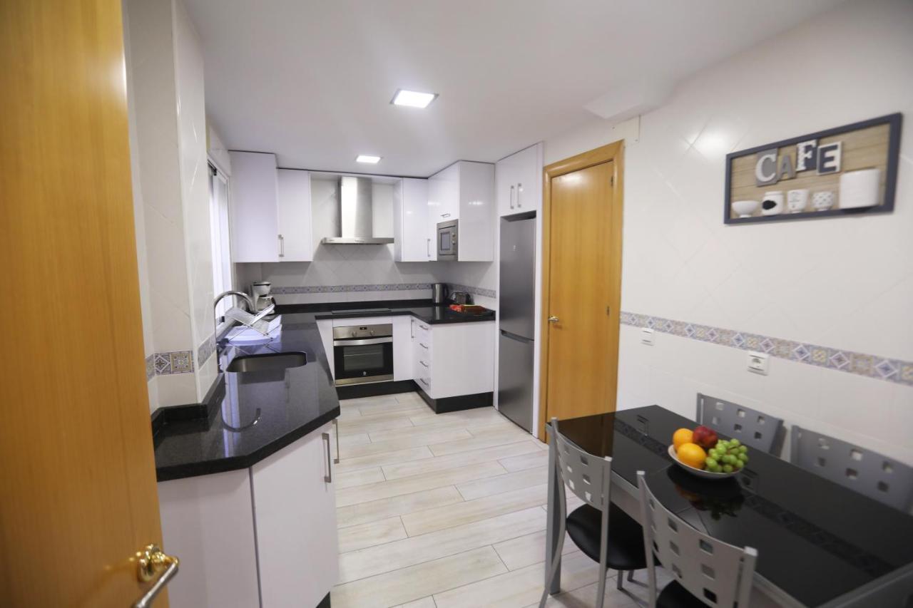 Apartamento Montes De Oca Appartement Málaga