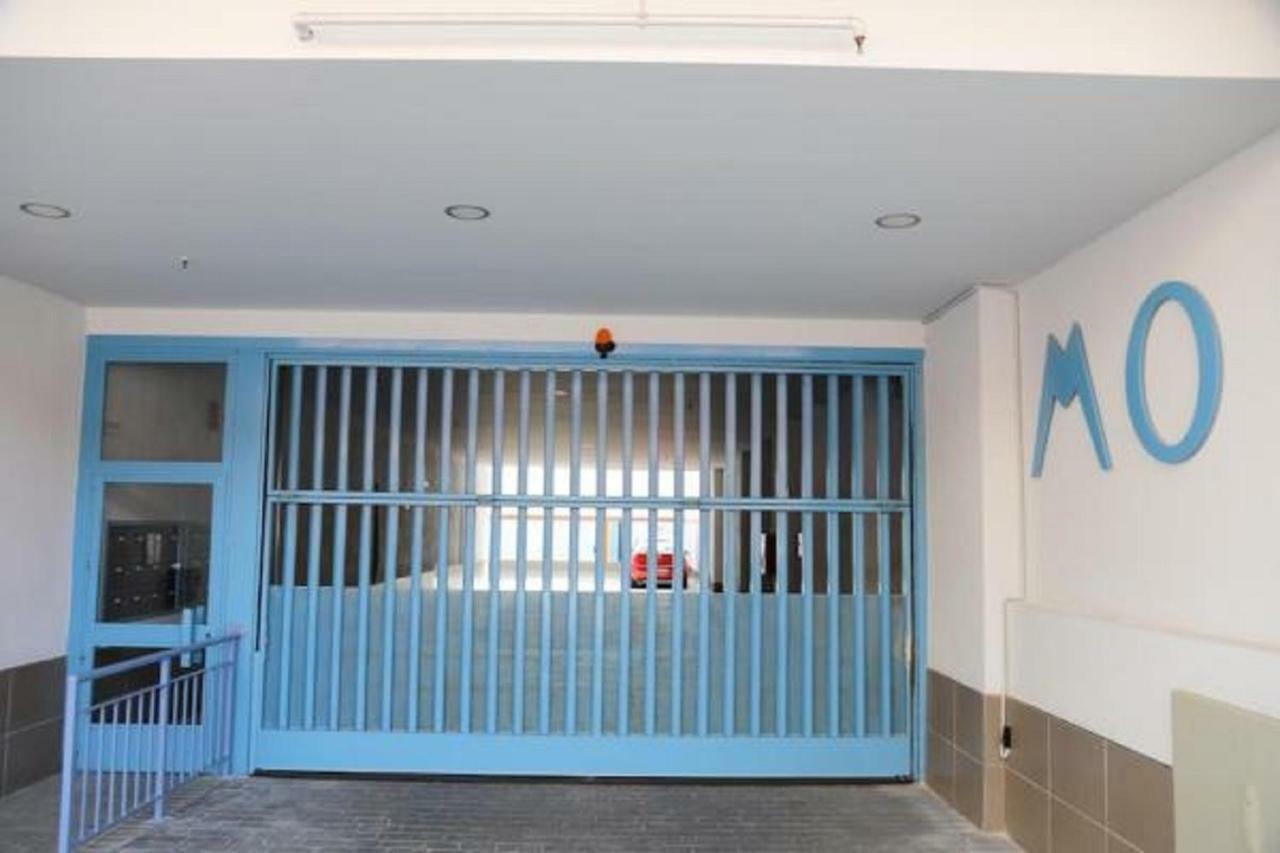 Apartamento Montes De Oca Appartement Málaga