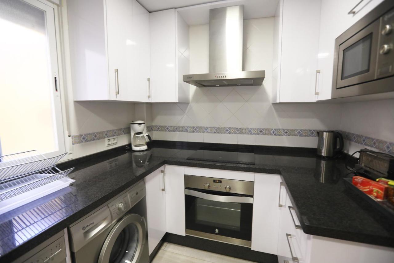 Apartamento Montes De Oca Appartement Málaga
