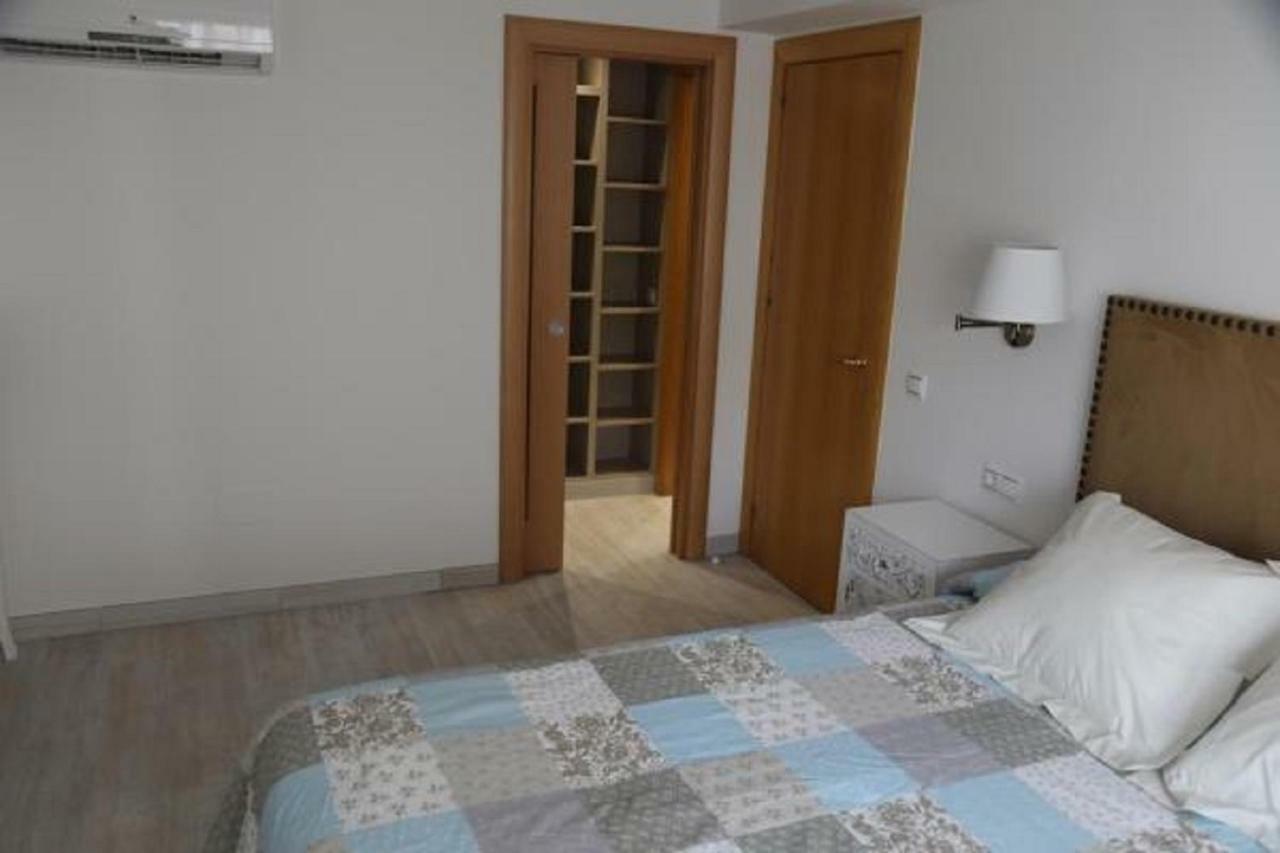 Apartment Montes De Oca Málaga