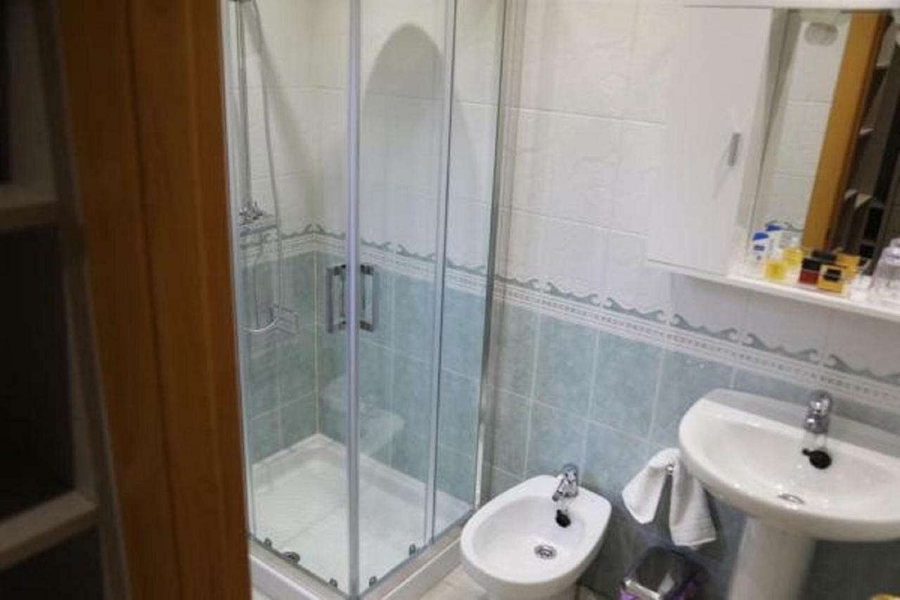Montes De Oca Apartment Málaga