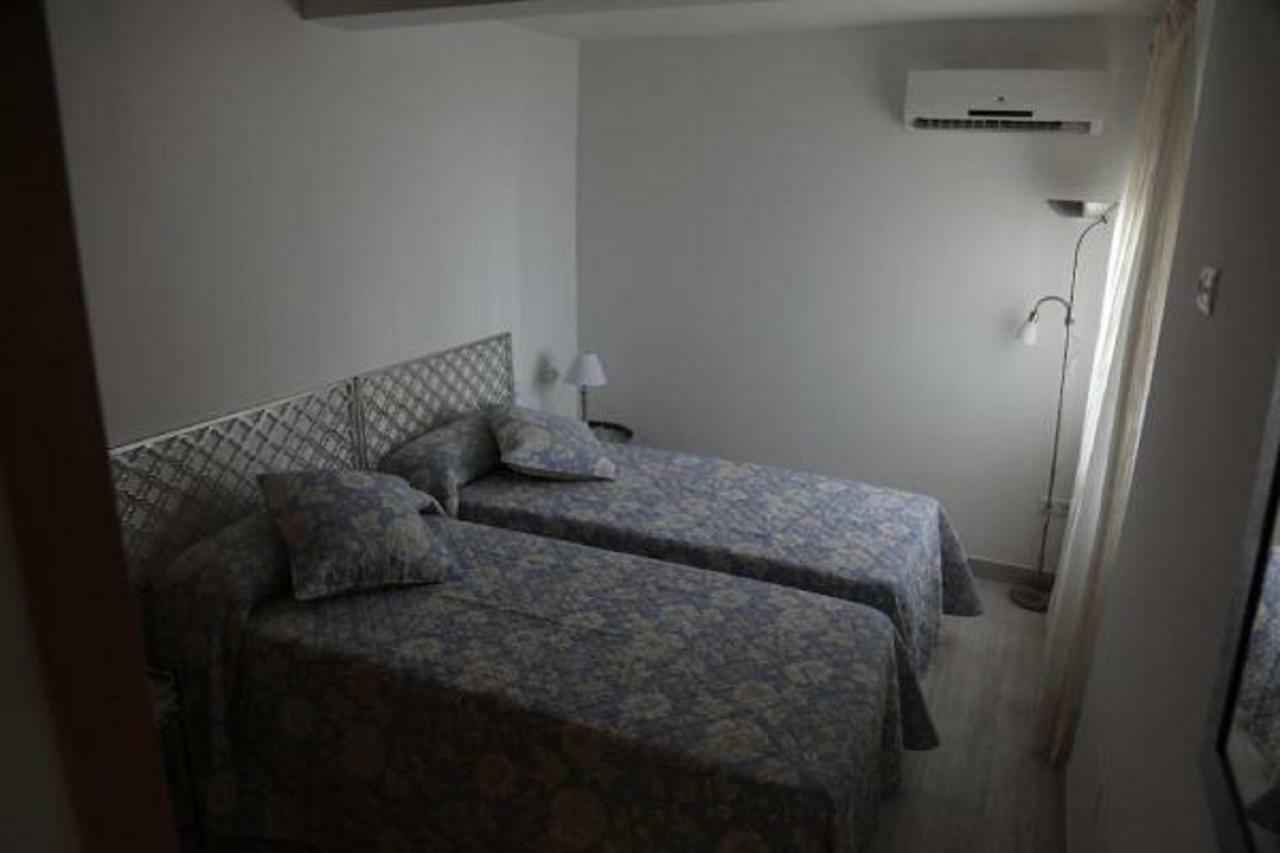 Apartment Montes De Oca Málaga