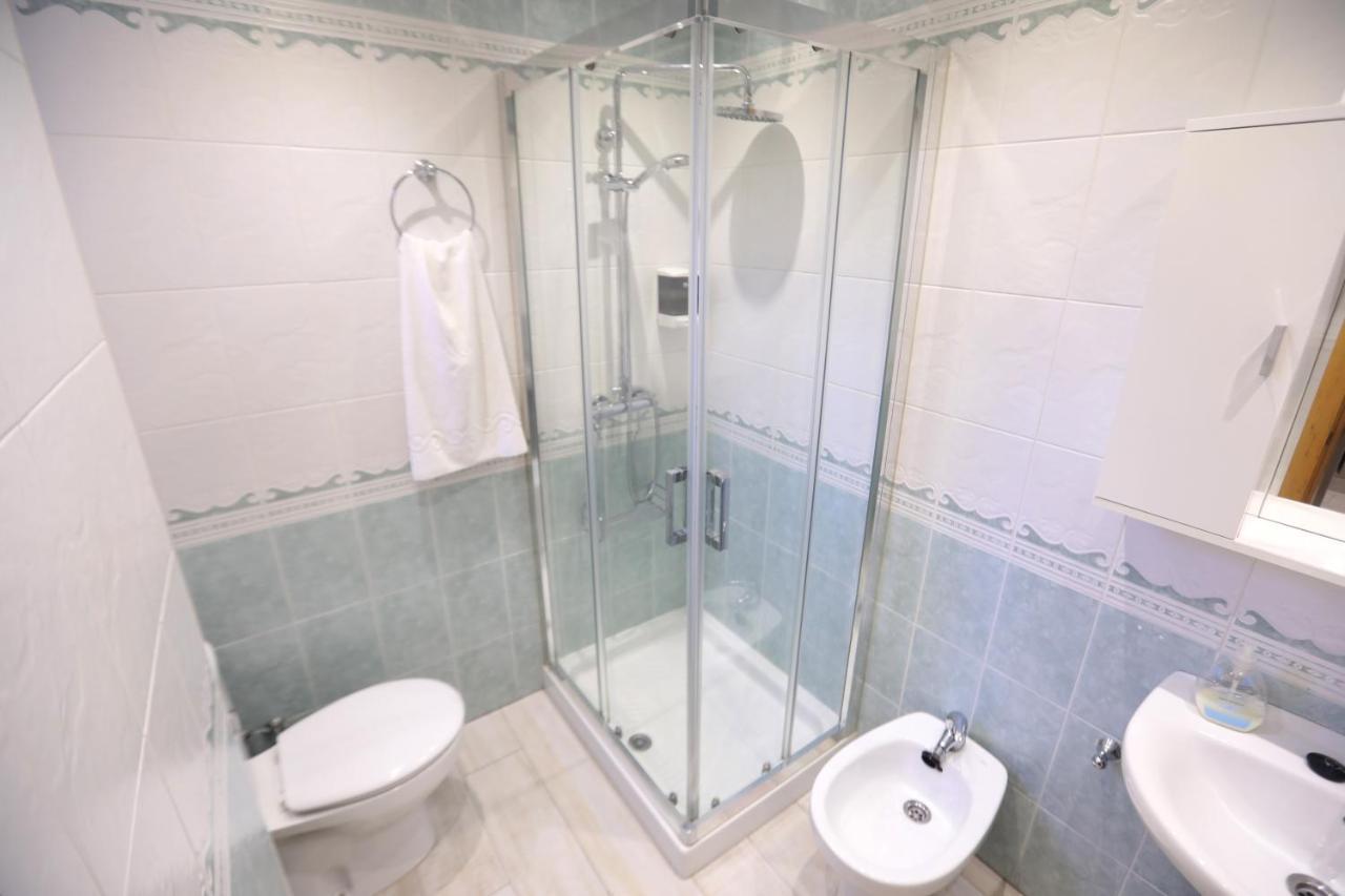 Montes De Oca Apartment Málaga